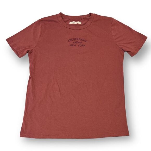 Abercrombie Kids T Shirt Size 13/14 - Picture 1 of 5